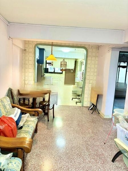 TELOK BLANGAH CRES 2