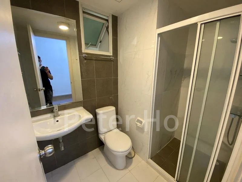 BLOSSOMS @ WOODLEIGH 2