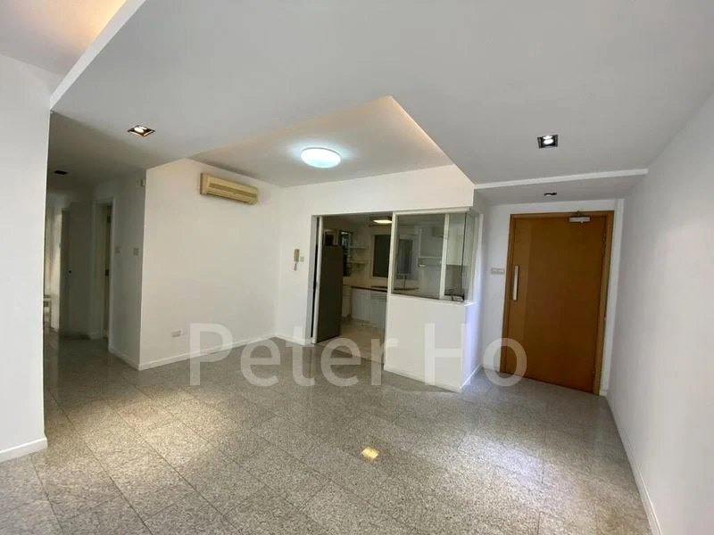 BLOSSOMS @ WOODLEIGH 6