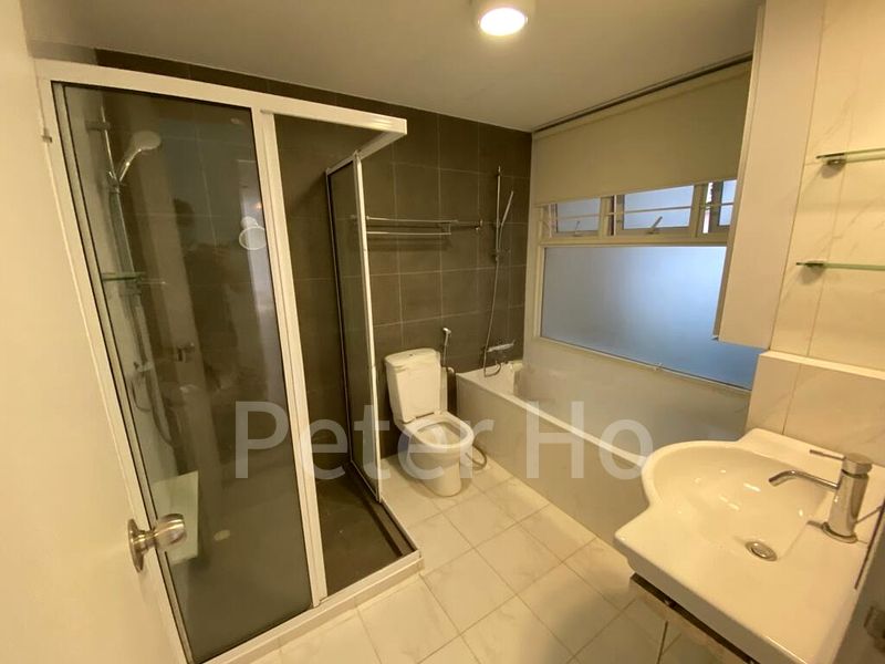 BLOSSOMS @ WOODLEIGH 7