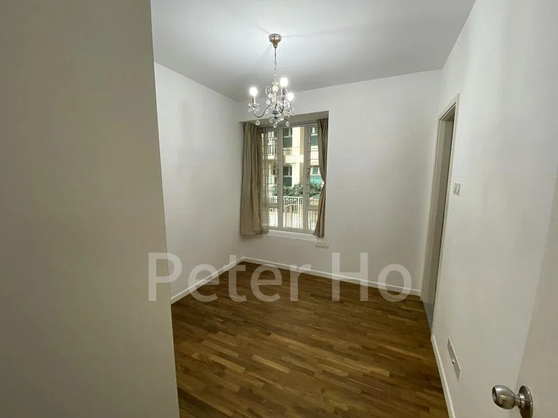 BLOSSOMS @ WOODLEIGH 9