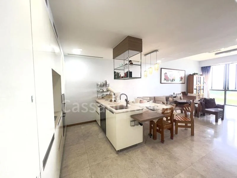 MARINA ONE RESIDENCES 2