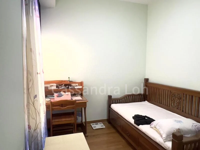 MARINA ONE RESIDENCES 3