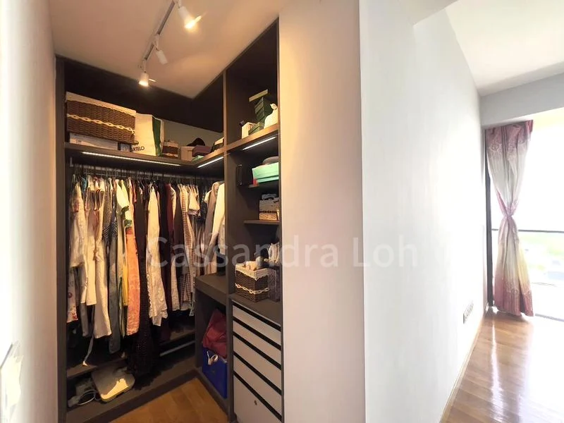 MARINA ONE RESIDENCES 5