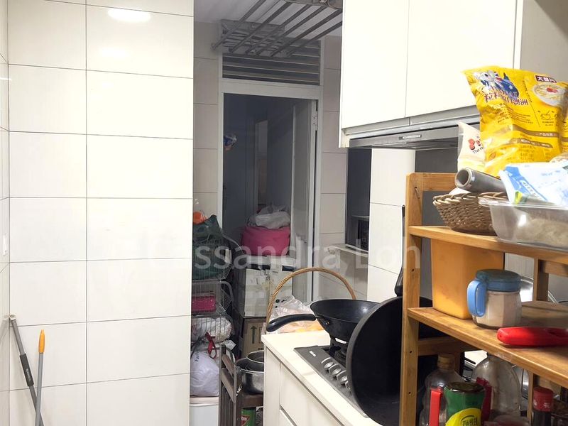 MARINA ONE RESIDENCES 8