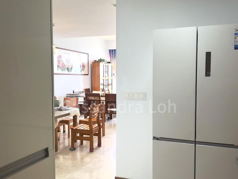 MARINA ONE RESIDENCES 9