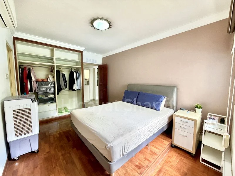 SENGKANG EAST WAY 11