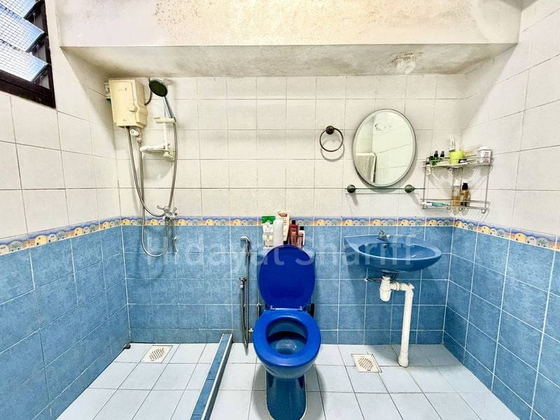 SENGKANG EAST WAY 12