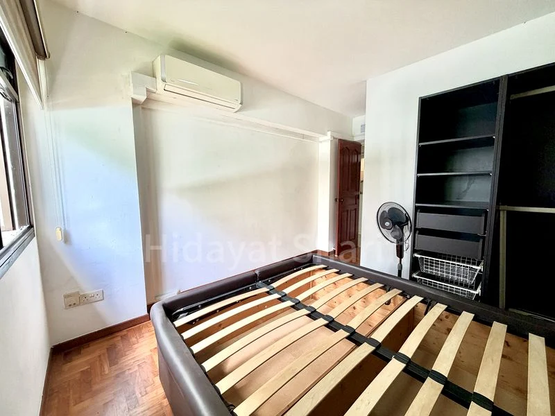 SENGKANG EAST WAY 13