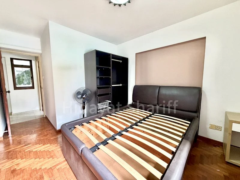 SENGKANG EAST WAY 14