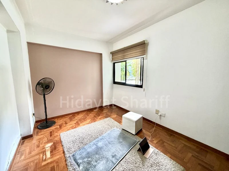 SENGKANG EAST WAY 15