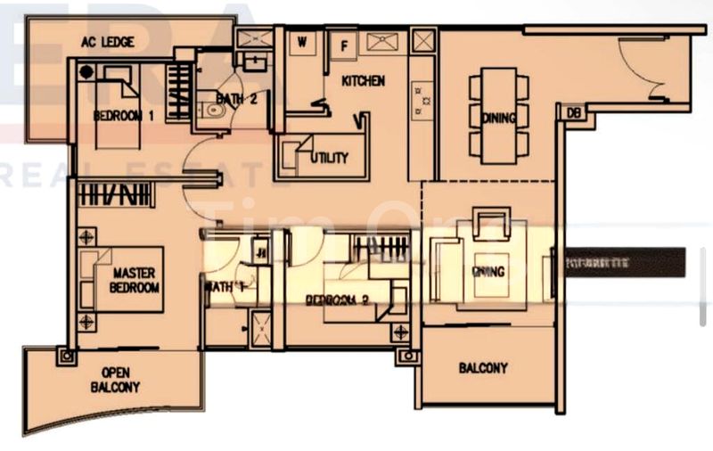 EIGHT RIVERSUITES 10