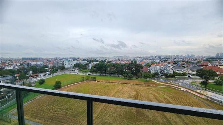 AFFINITY AT SERANGOON 12