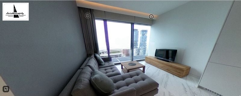 WALLICH RESIDENCE 1