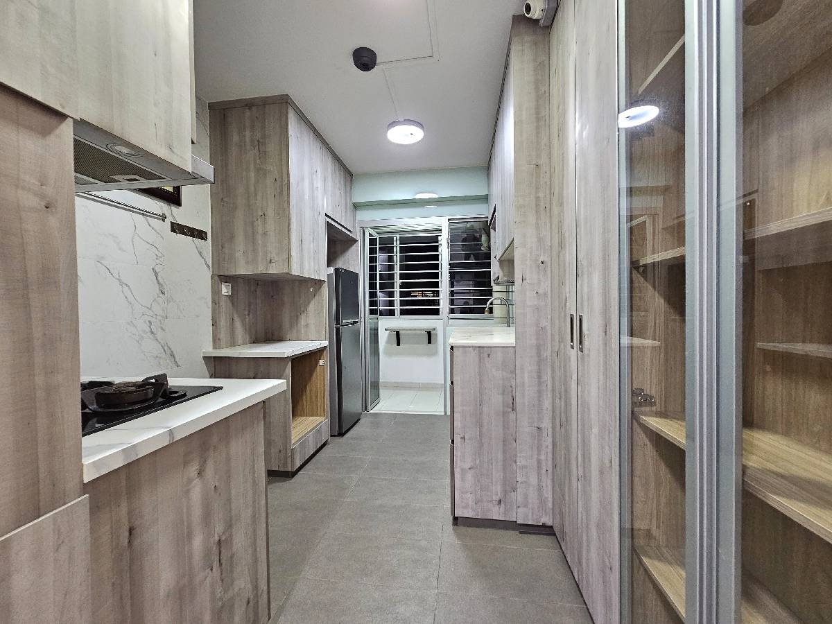 SENGKANG WEST WAY 11