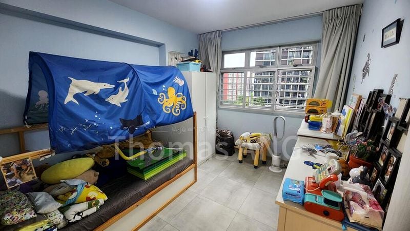 BT BATOK WEST AVE 8 6