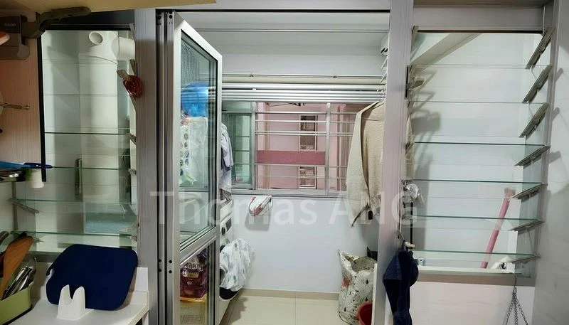 BT BATOK WEST AVE 8 7