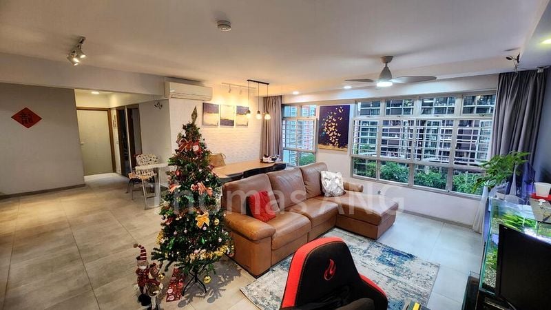 BT BATOK WEST AVE 8 12