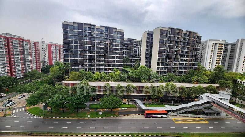 BT BATOK WEST AVE 8 13