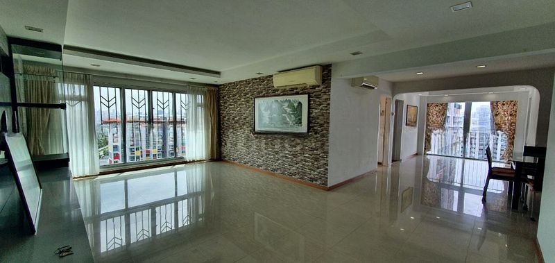 ANG MO KIO AVE 10 13