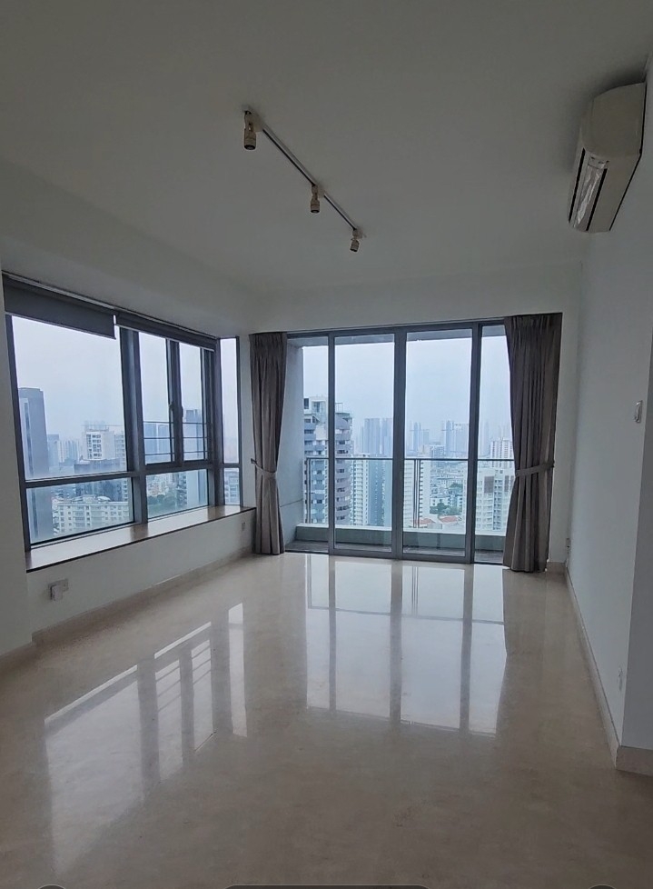 PARK INFINIA AT WEE NAM 11