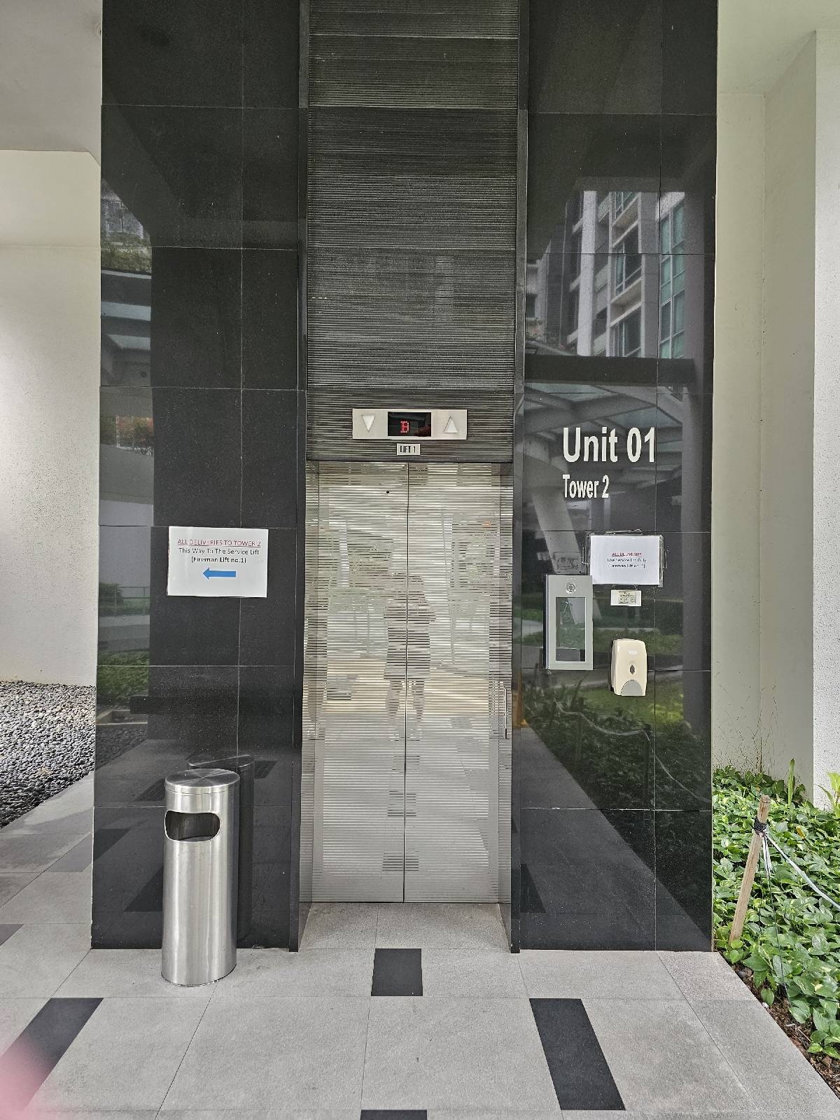 PARK INFINIA AT WEE NAM 20