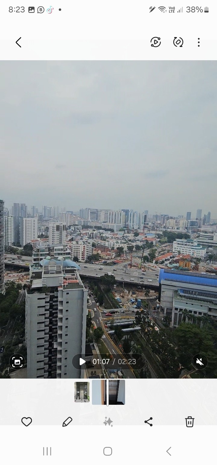 PARK INFINIA AT WEE NAM 9