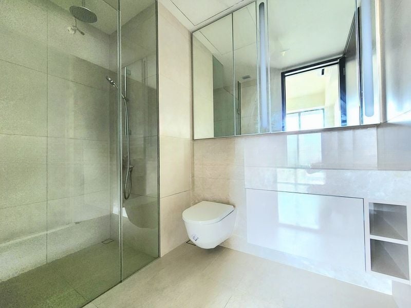 FORETT@BUKIT TIMAH 12