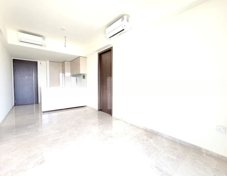 FORETT@BUKIT TIMAH 3