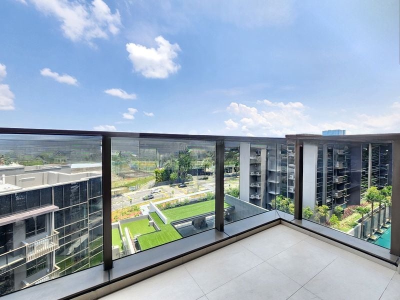 FORETT@BUKIT TIMAH 6