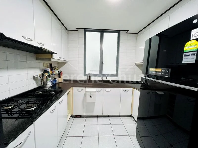 SPRINGDALE CONDOMINIUM 2