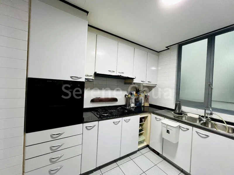 SPRINGDALE CONDOMINIUM 3