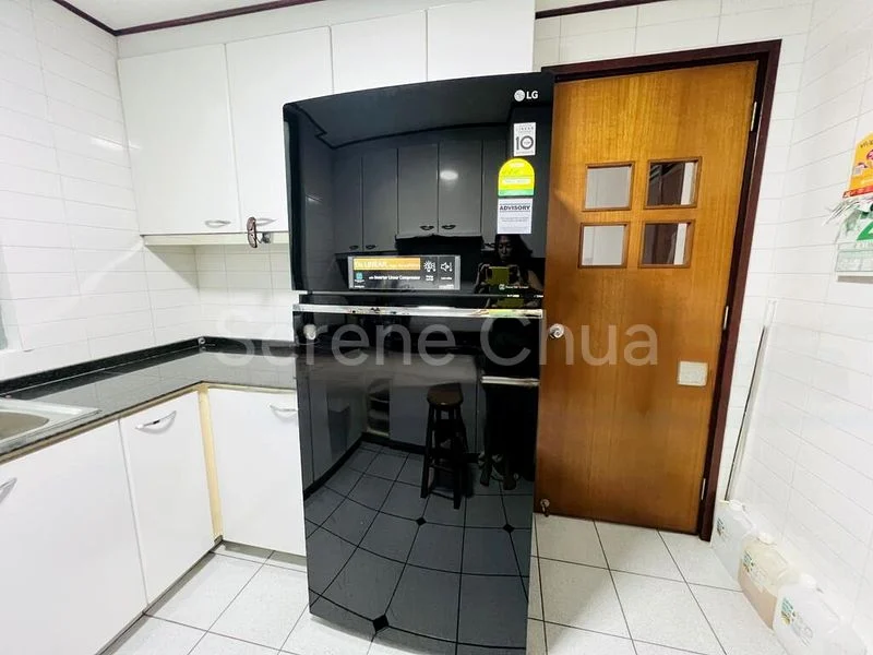 SPRINGDALE CONDOMINIUM 4