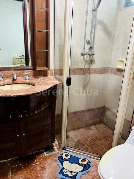 SPRINGDALE CONDOMINIUM 5