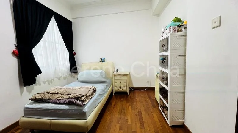 SPRINGDALE CONDOMINIUM 6