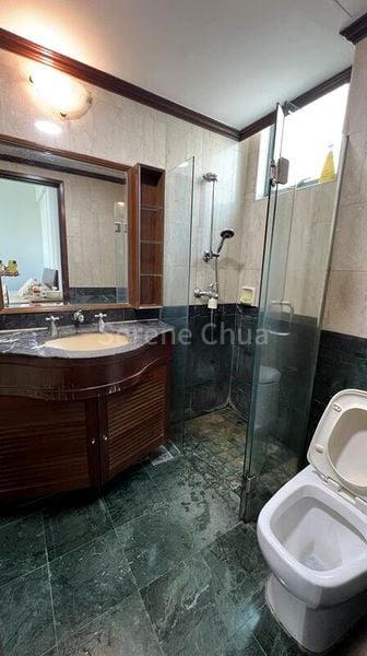 SPRINGDALE CONDOMINIUM 7