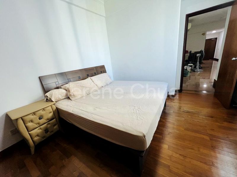 SPRINGDALE CONDOMINIUM 9