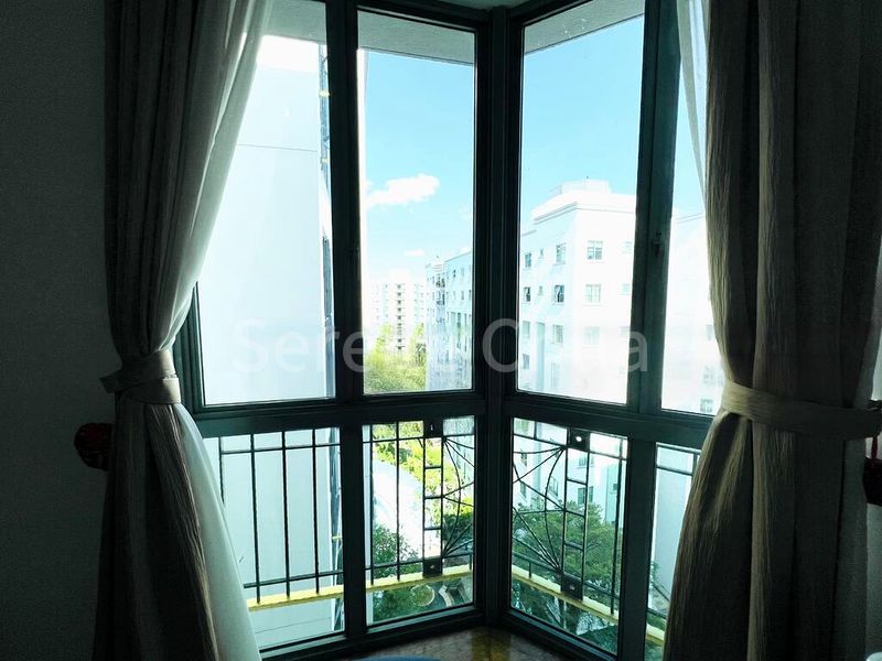 SPRINGDALE CONDOMINIUM 11