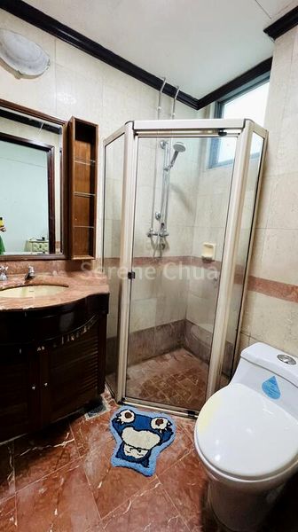 SPRINGDALE CONDOMINIUM 12