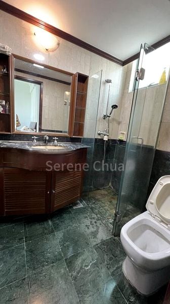 SPRINGDALE CONDOMINIUM 13