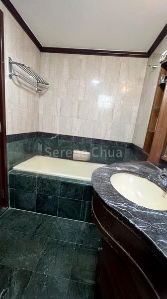 SPRINGDALE CONDOMINIUM 14