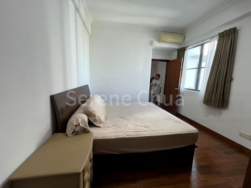 SPRINGDALE CONDOMINIUM 15