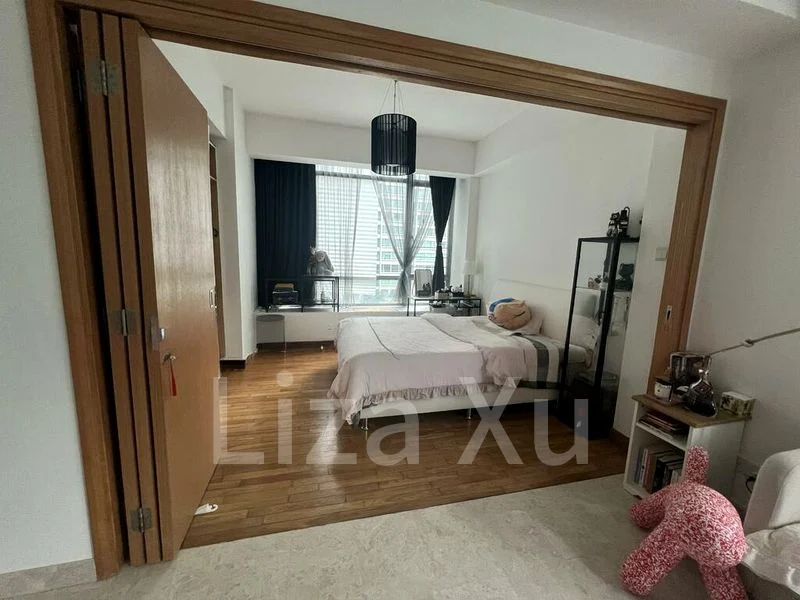 PARK INFINIA AT WEE NAM 2