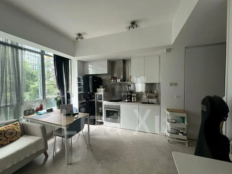 PARK INFINIA AT WEE NAM 3