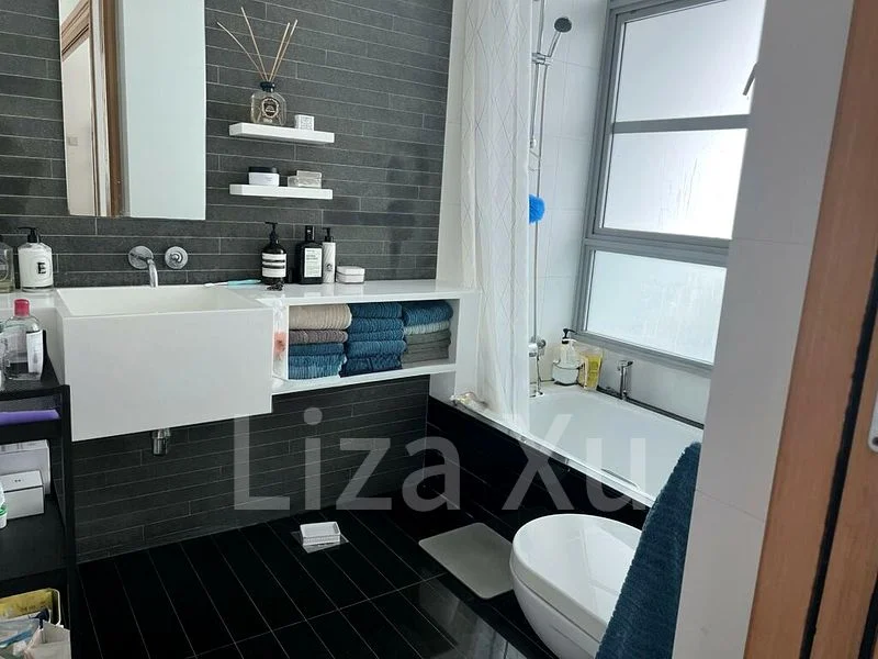 PARK INFINIA AT WEE NAM 4