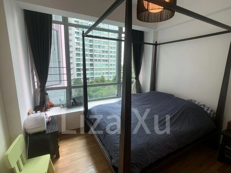 PARK INFINIA AT WEE NAM 5