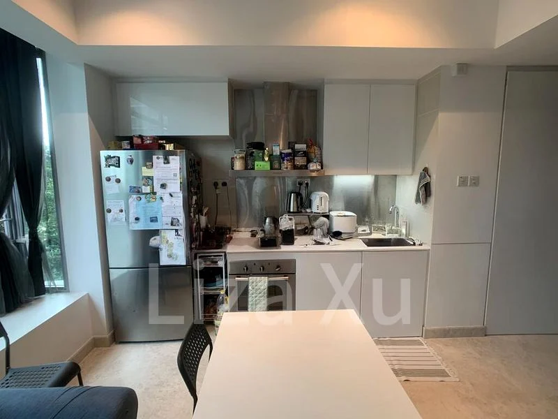 PARK INFINIA AT WEE NAM 6