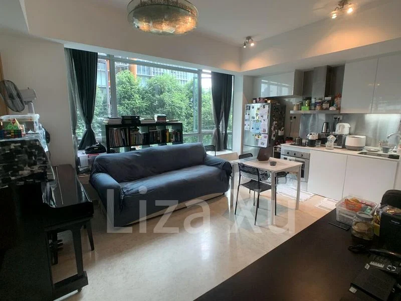 PARK INFINIA AT WEE NAM 8