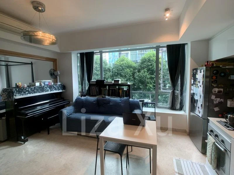 PARK INFINIA AT WEE NAM 9