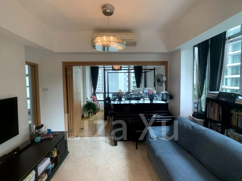 PARK INFINIA AT WEE NAM 10